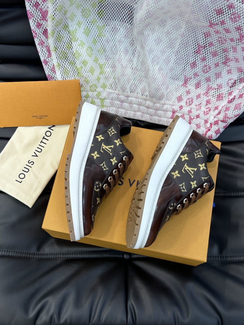 Louis Vuitton Sneakers